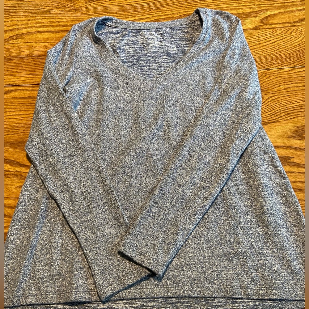 American Eagle soft and sexy top